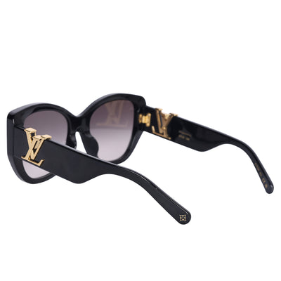 LV Icon Cat Eye Sunglasses Z1733E