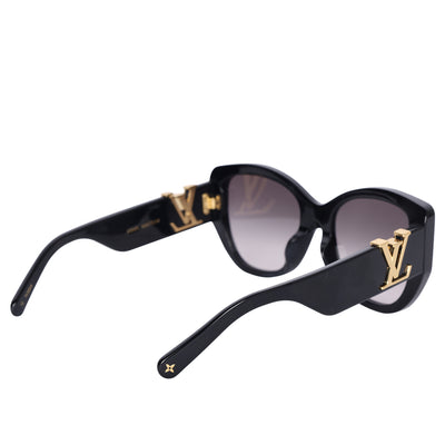 LV Icon Cat Eye Sunglasses Z1733E
