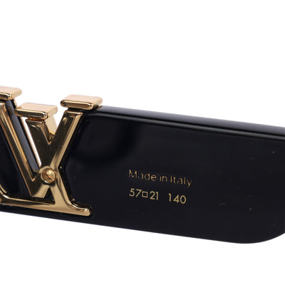 LV Icon Cat Eye Sunglasses Z1733E