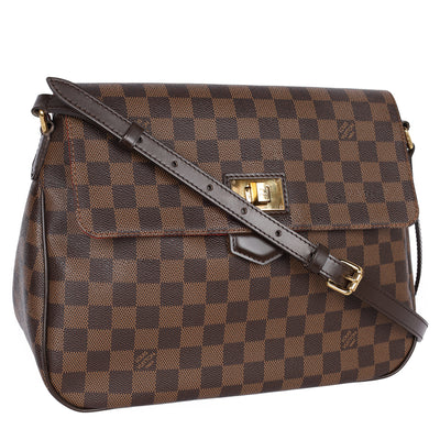 Damier Ebene Besace Rosebery bag