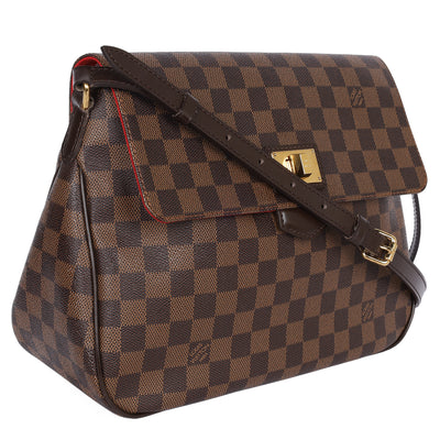 Damier Ebene Besace Rosebery bag