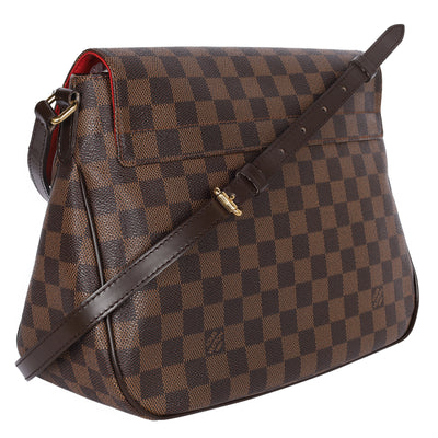 Damier Ebene Besace Rosebery bag