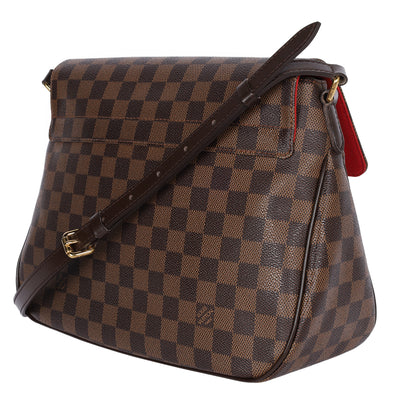 Damier Ebene Besace Rosebery bag
