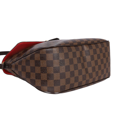 Damier Ebene Besace Rosebery bag