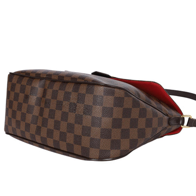 Damier Ebene Besace Rosebery bag
