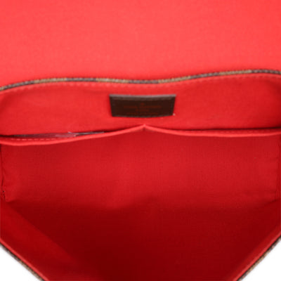 Damier Ebene Besace Rosebery bag