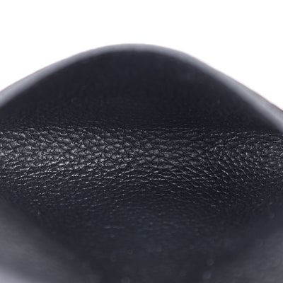 Empreinte Business Card Holder Noir Black