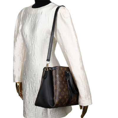 Monogram Soufflot MM Black