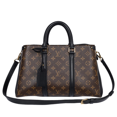 Monogram Soufflot MM Black