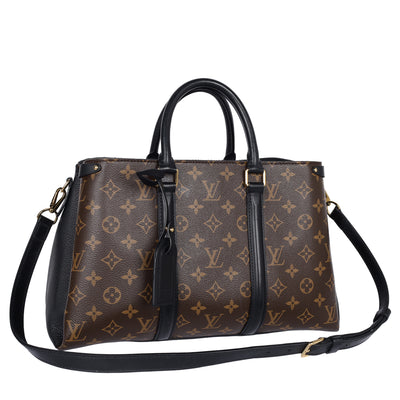 Monogram Soufflot MM Black