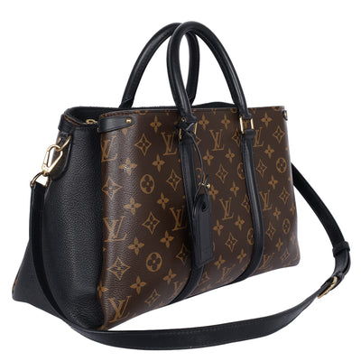 Monogram Soufflot MM Black