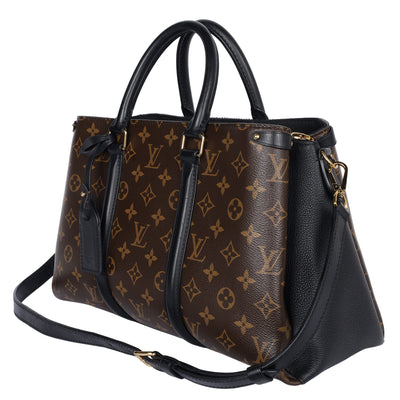 Monogram Soufflot MM Black