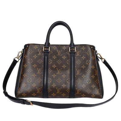 Monogram Soufflot MM Black
