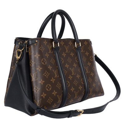 Monogram Soufflot MM Black