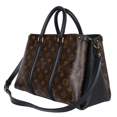 Monogram Soufflot MM Black