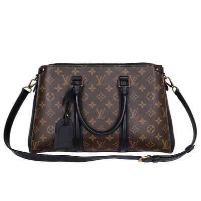 Monogram Soufflot MM Black