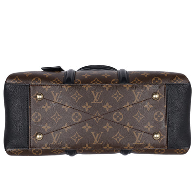 Monogram Soufflot MM Black