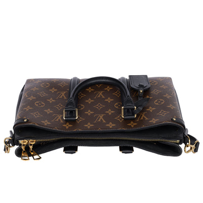 Monogram Soufflot MM Black