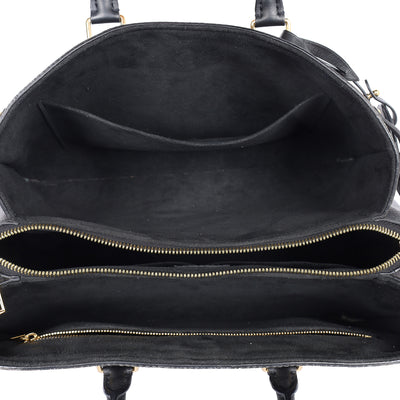 Monogram Soufflot MM Black