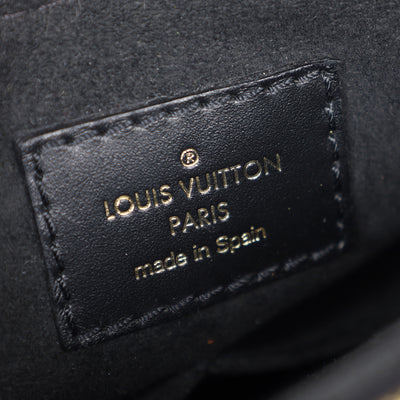 Monogram Soufflot MM Black