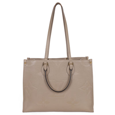 Empreinte Monogram Giant Onthego MM