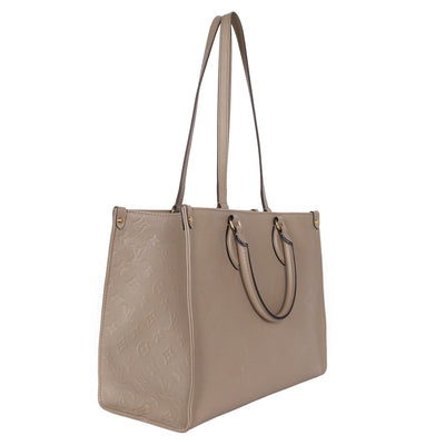 Empreinte Monogram Giant Onthego MM