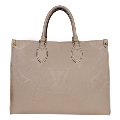 Empreinte Monogram Giant Onthego MM