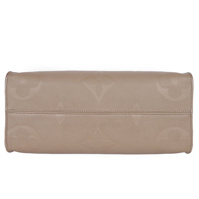Empreinte Monogram Giant Onthego MM
