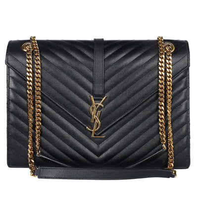 Chevron Envelope Large