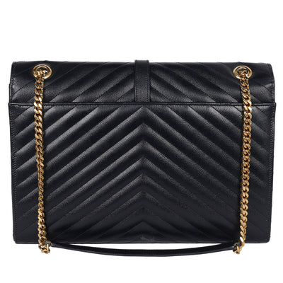 Chevron Envelope Large