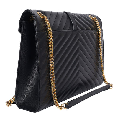 Chevron Envelope Large