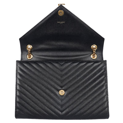 Chevron Envelope Large