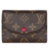 Monogram Rosalie Coin Purse