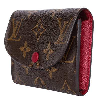 Monogram Rosalie Coin Purse