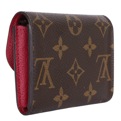 Monogram Rosalie Coin Purse