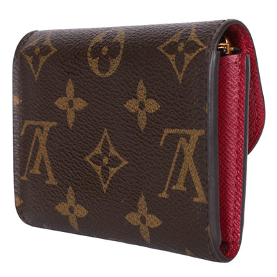 Monogram Rosalie Coin Purse