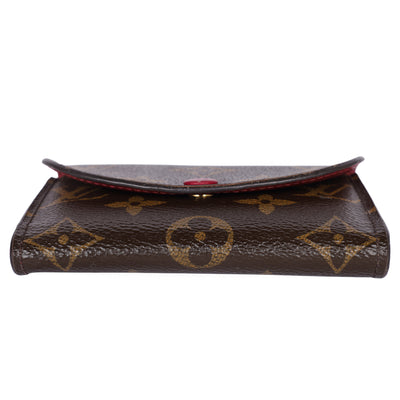 Monogram Rosalie Coin Purse