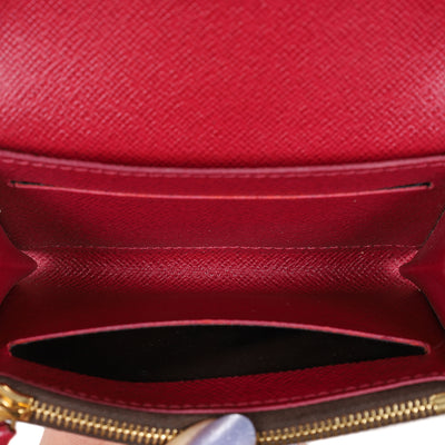Monogram Rosalie Coin Purse