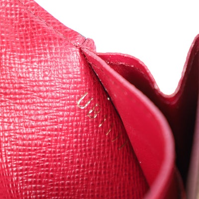 Monogram Rosalie Coin Purse