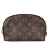 Monogram Cosmetic Pouch