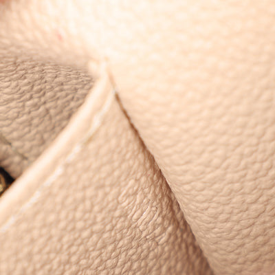 Monogram Cosmetic Pouch