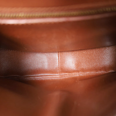 Vintage Monogram Saint Cloud GM