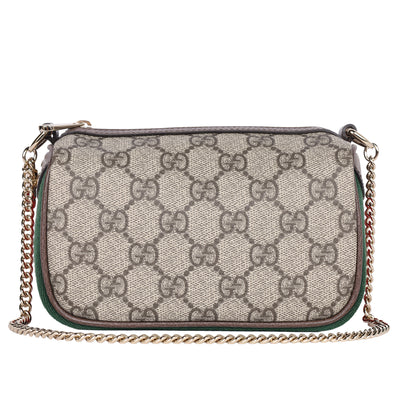Ophidia mini bag