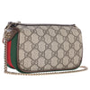 Ophidia mini bag
