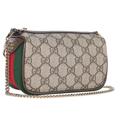 Ophidia mini bag