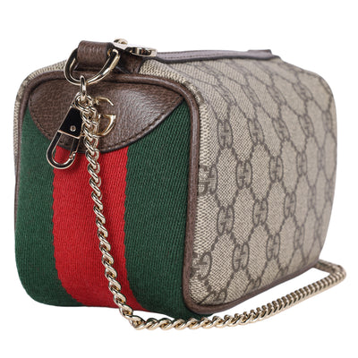 Ophidia mini bag