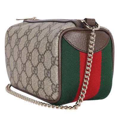 Ophidia mini bag