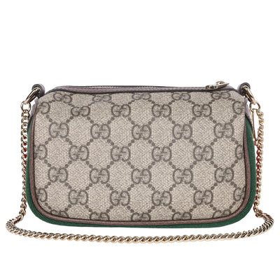 Ophidia mini bag
