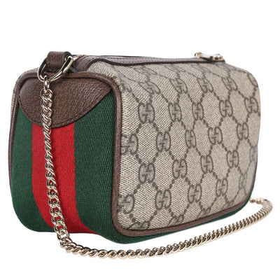 Ophidia mini bag