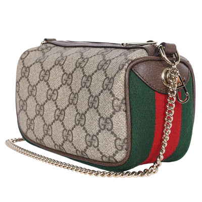 Ophidia mini bag